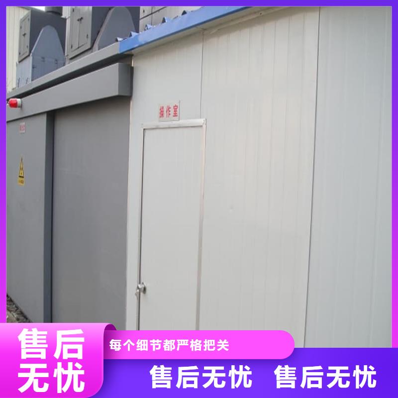 规格全的宠物医院铅门厂家
