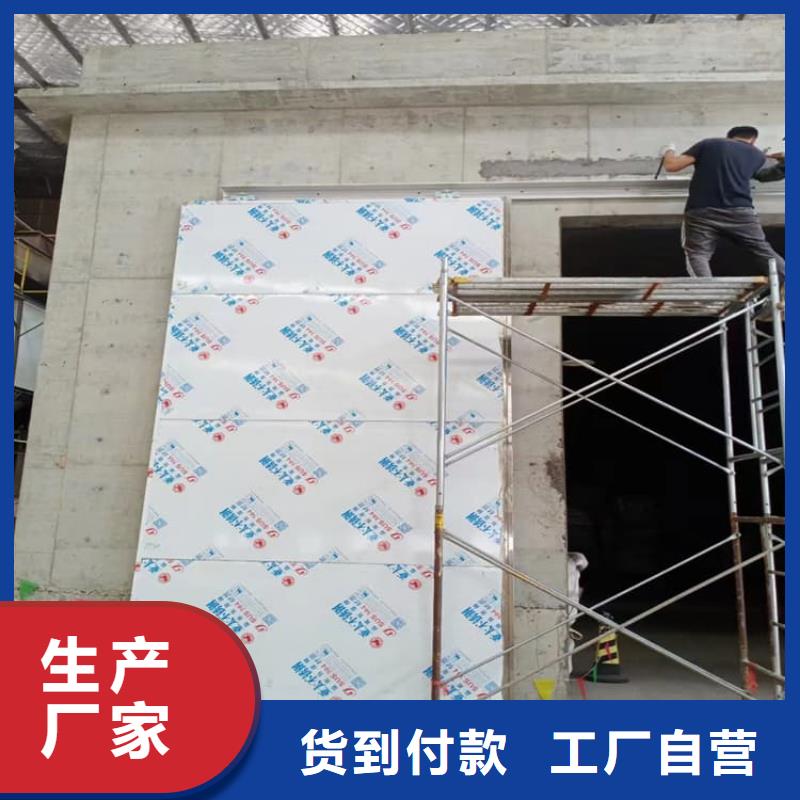 医用防护铅门厂家直发