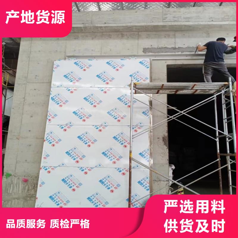 口腔鉛門-歡迎新老客戶實地考察