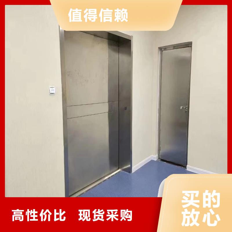 SRT鉛門重信譽廠家