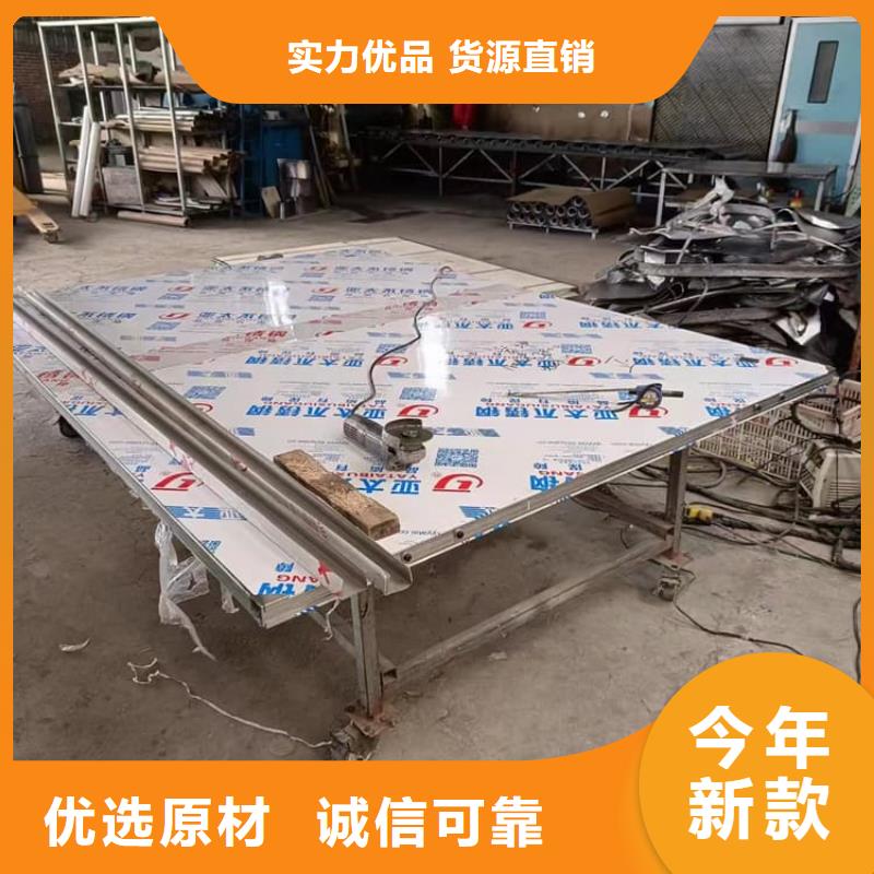 全景CT室铅门货源稳定