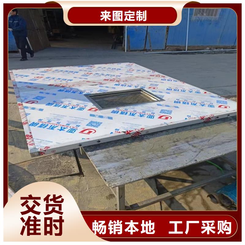 醫(yī)用防護鉛門-誠信立足