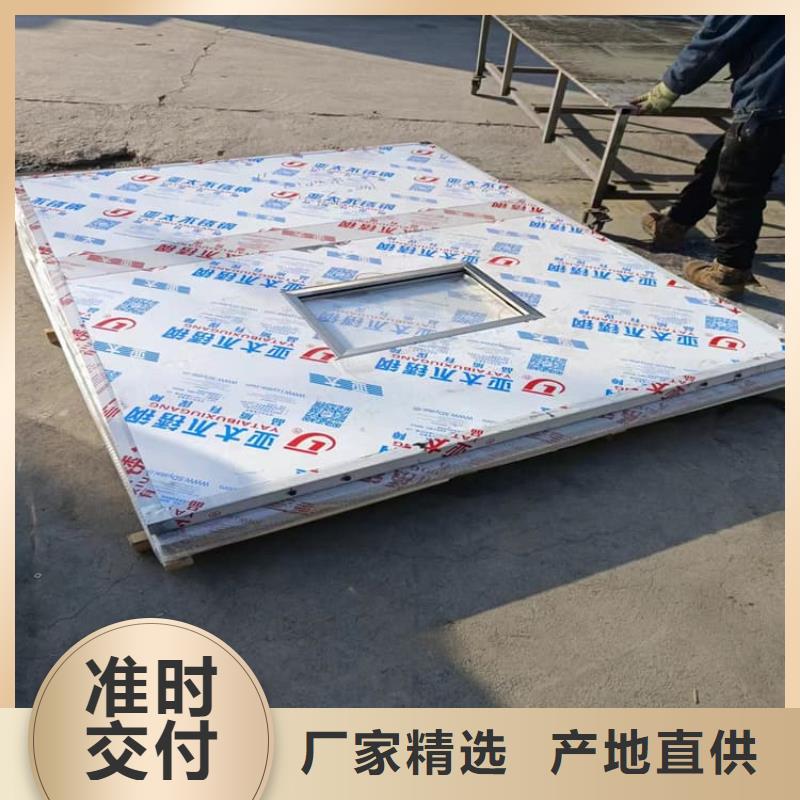 牙科不锈钢铅门多年行业经验