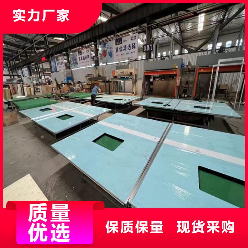 铅门-铅门放心之选