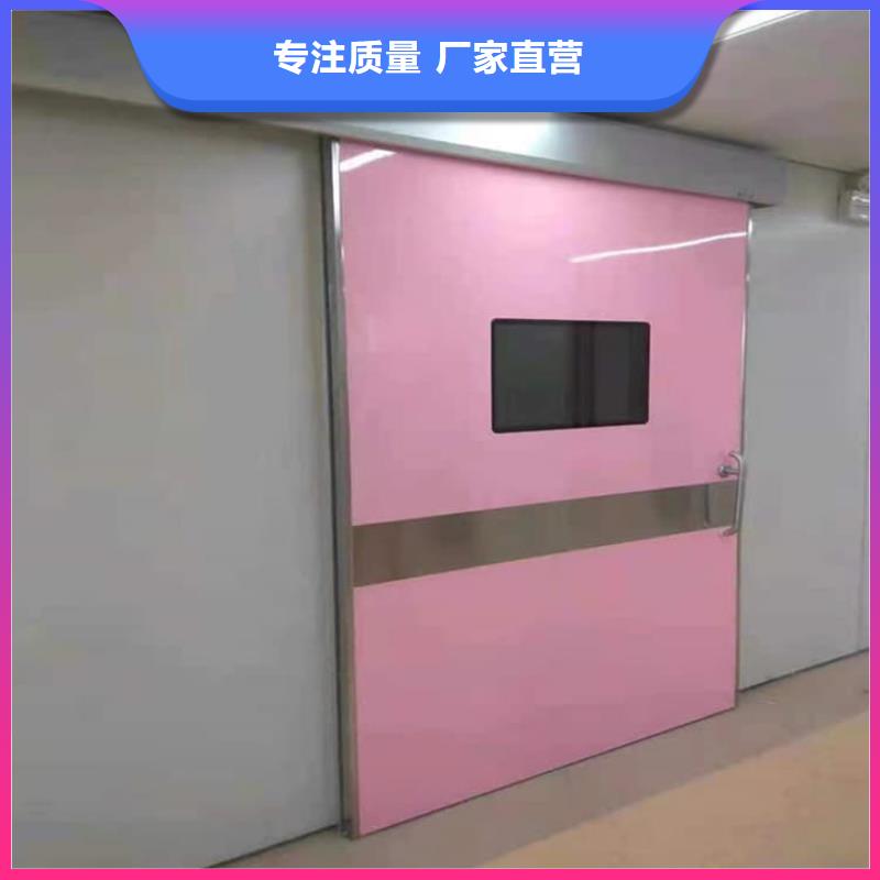 鉛門防輻射廠家實力雄厚