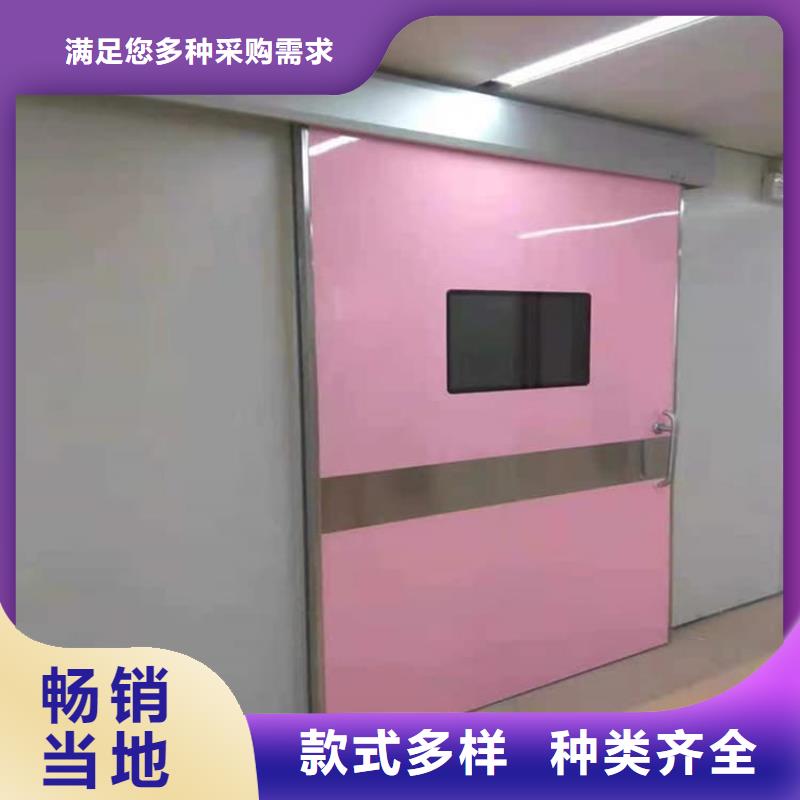 SRT铅门可按需定做