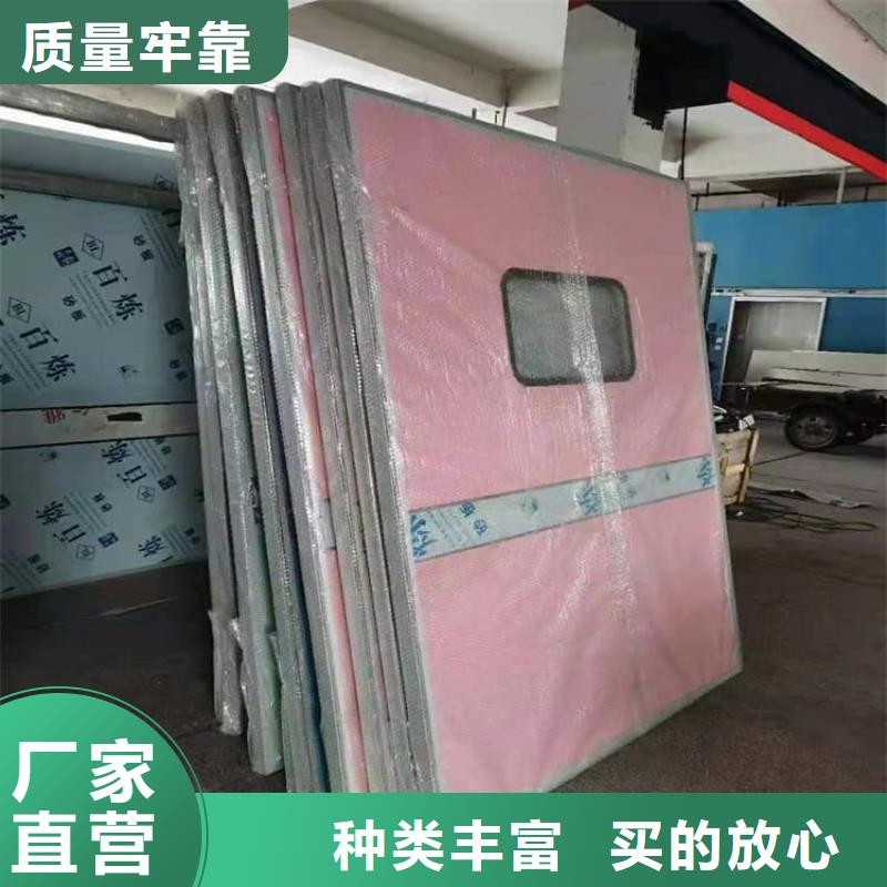 宠物医院铅门生产厂家-库存充足