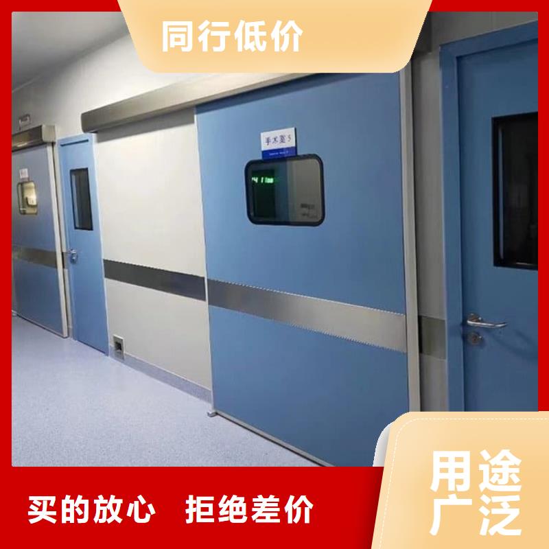 SRT铅门成功案例