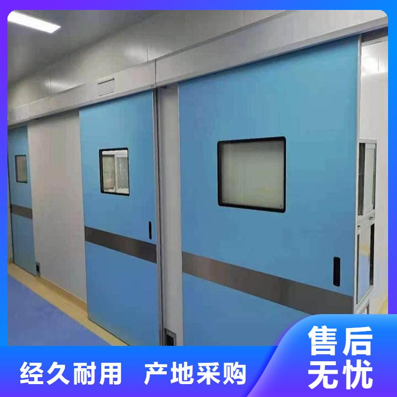 質量優(yōu)的子母鉛門供貨商