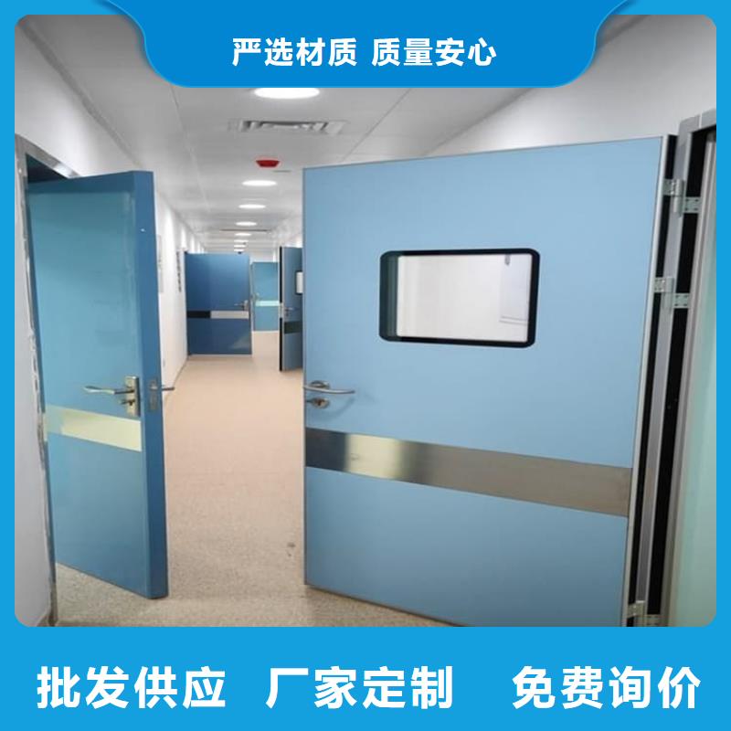 【優(yōu)選】全景CT室鉛門源頭廠家