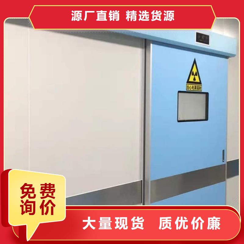 铅门1000*2000mm量大价优