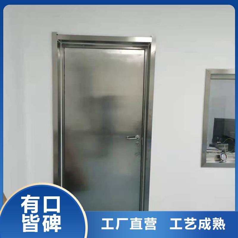 供应电动铅门1000*2400mm_优质厂家