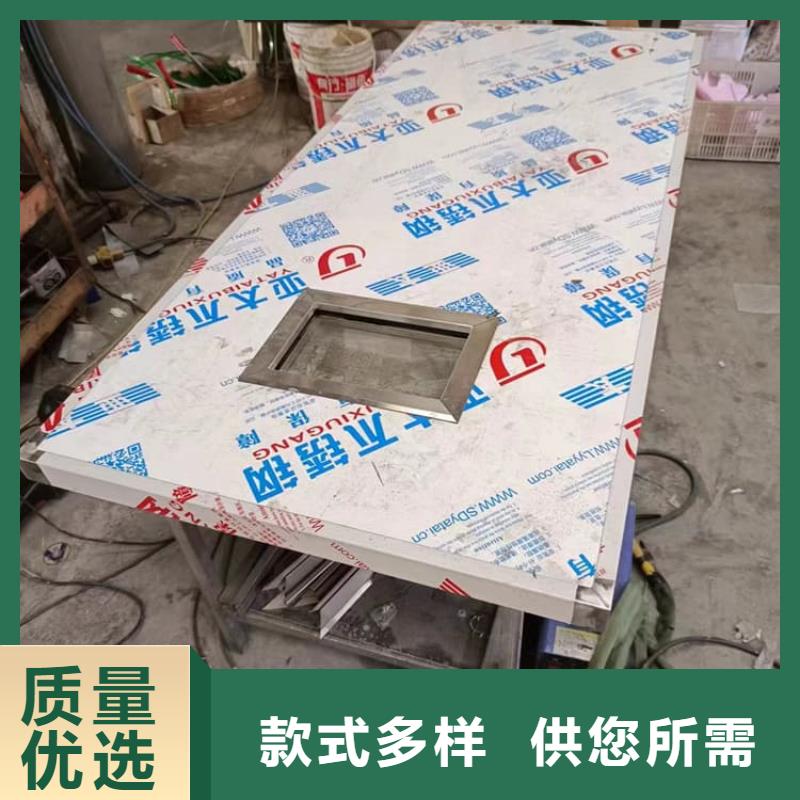 價格公道的鉛門廠家