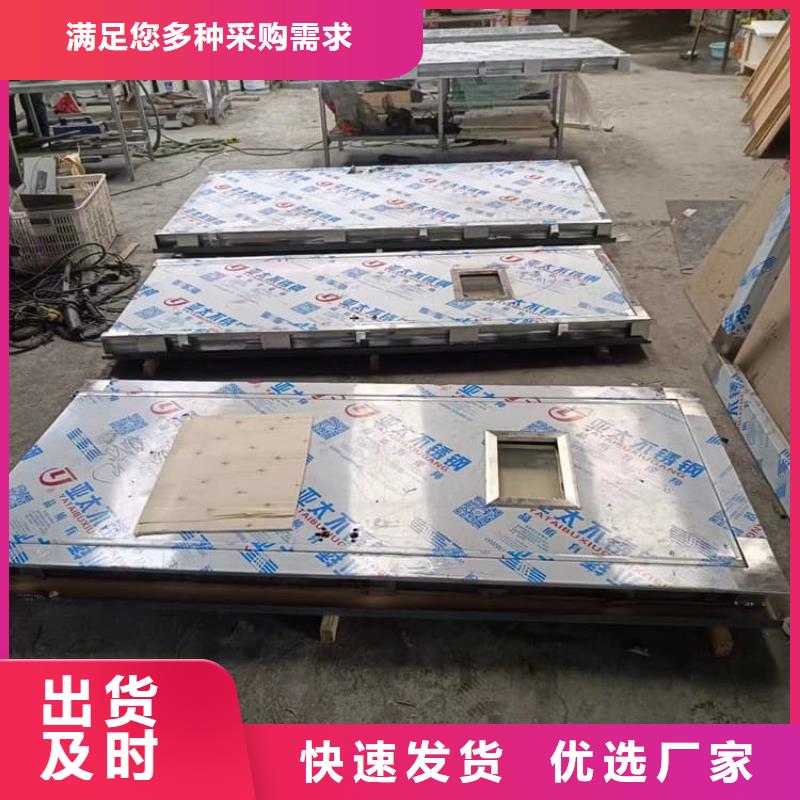 靠譜的鉛門廠家