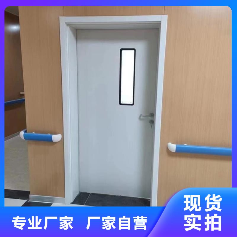 规格全的宠物医院铅门厂家