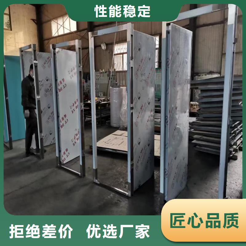 醫(yī)用防護(hù)鉛門、醫(yī)用防護(hù)鉛門價格