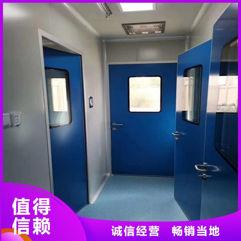 鉛門-加工廠家
