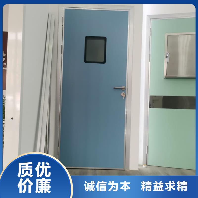 醫(yī)用鉛門實(shí)體廠家