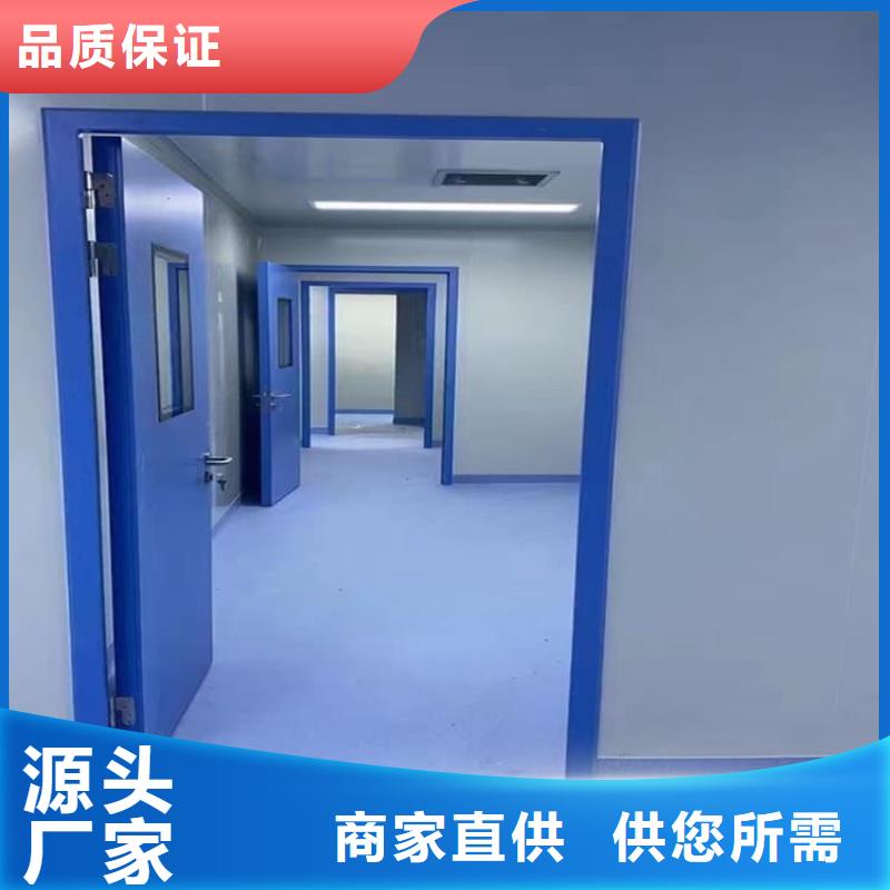 宠物医院铅门生产厂家-库存充足