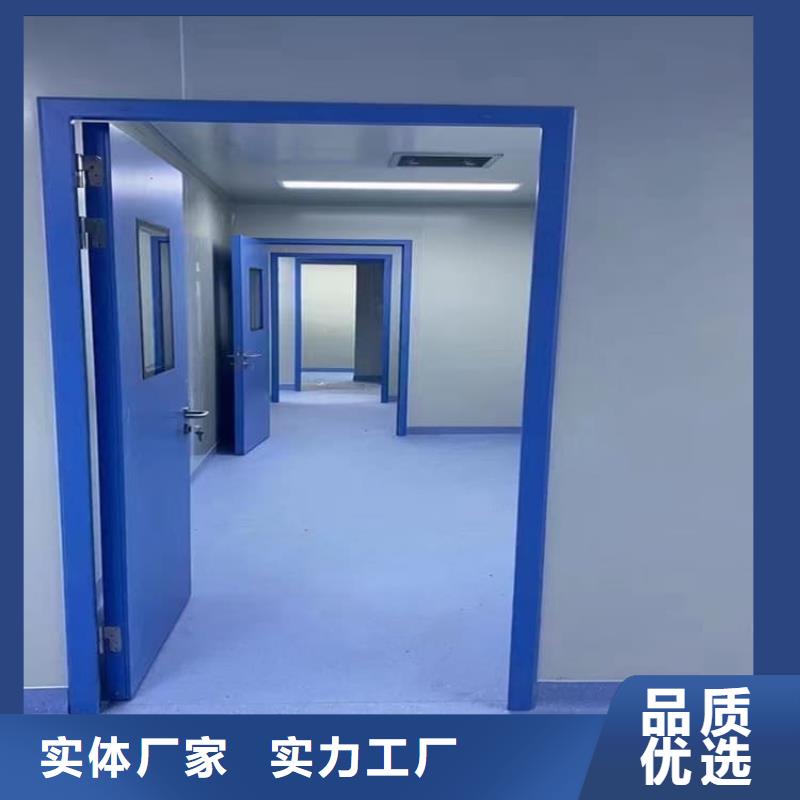 电动铅门1000*2400mm多年行业经验