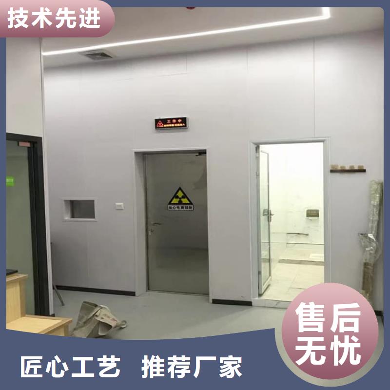 手術(shù)室鉛門價(jià)格實(shí)惠的廠家