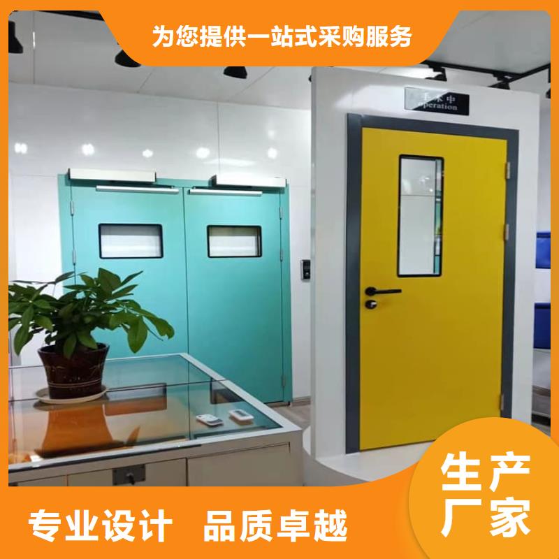 骨科防輻射鉛門批發(fā)優(yōu)惠多