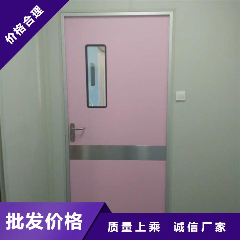 推拉铅门品牌厂家