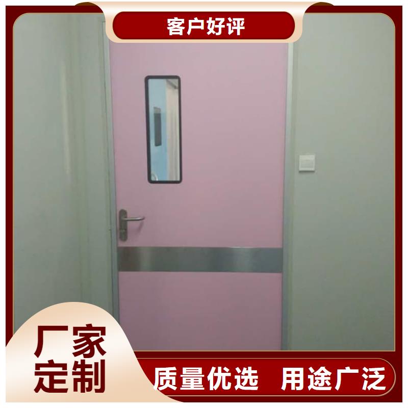 發(fā)貨及時(shí)的放射科鉛門銷售廠家