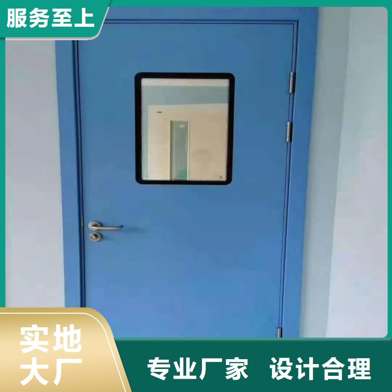 骨科防輻射鉛門品牌保證