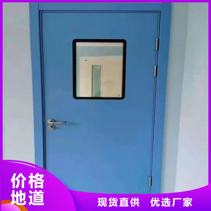 专业销售医用防护铅门-放心