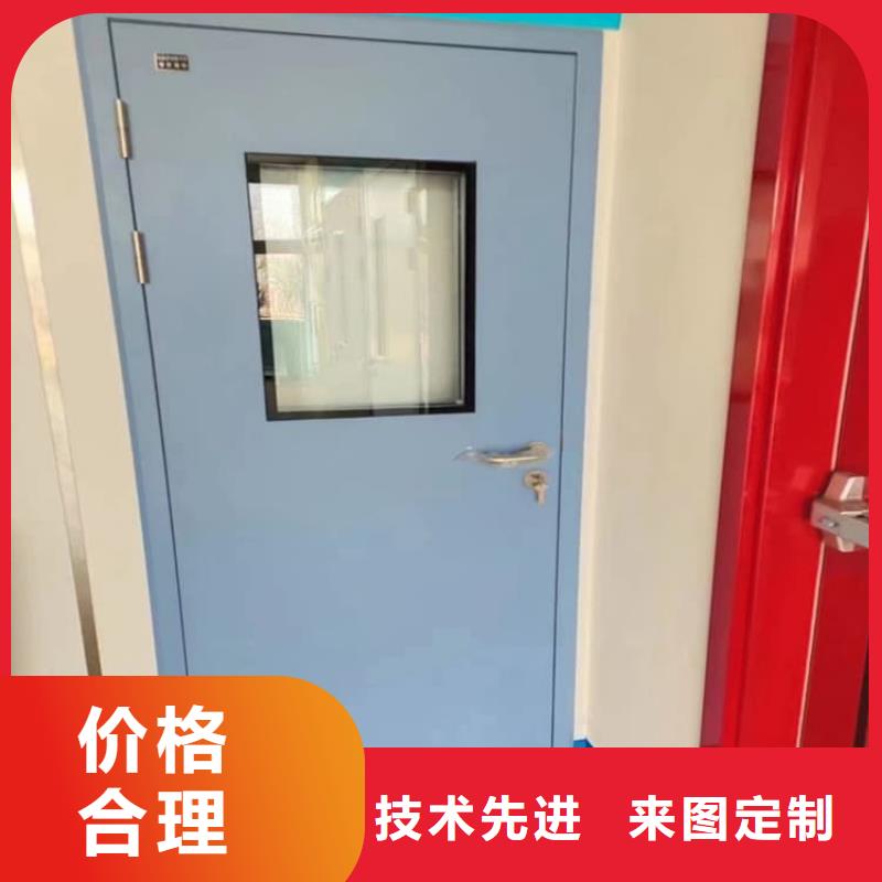 手術(shù)室醫(yī)用鉛門實(shí)力批發(fā)廠家