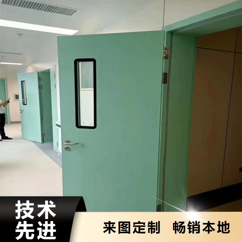 全景CT室鉛門優(yōu)勢(shì)特點(diǎn)