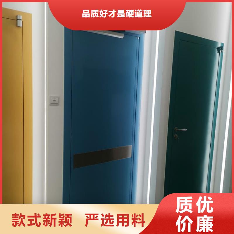 優(yōu)惠的全景CT室鉛門品牌廠家