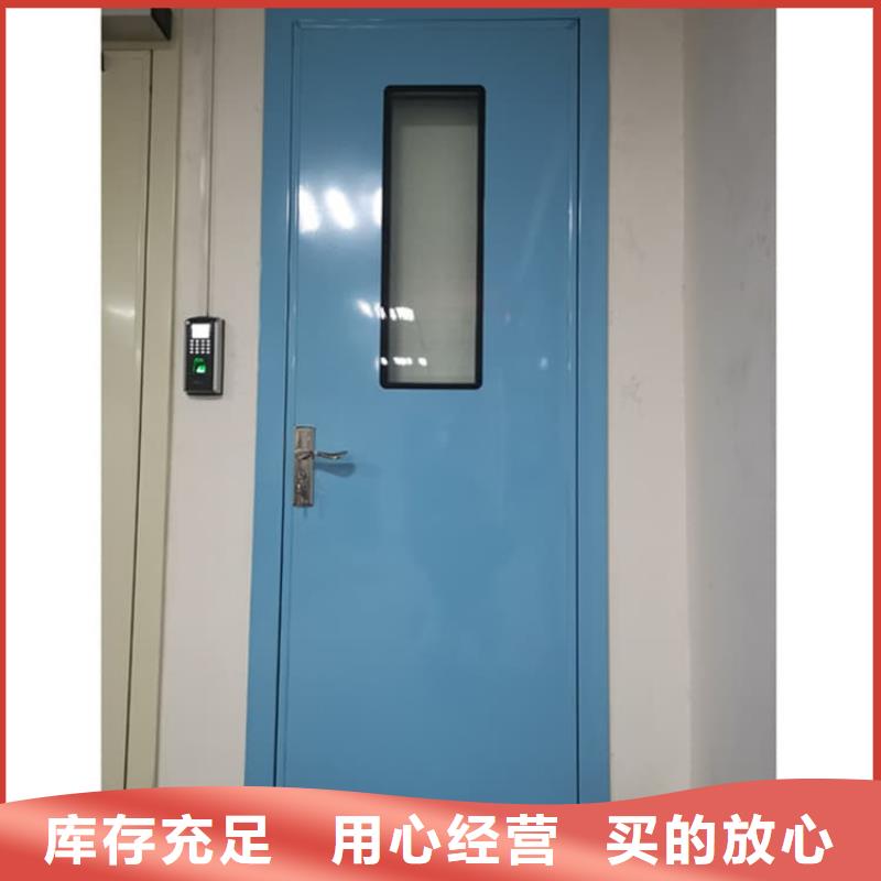 價格公道的鉛門廠家