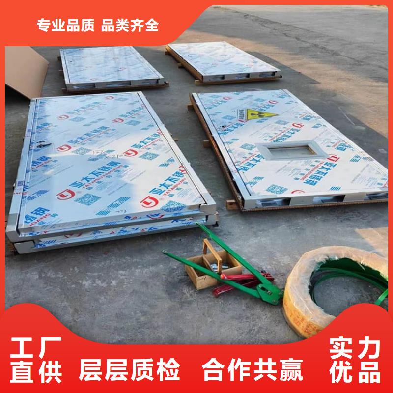 骨科防輻射鉛門特殊規(guī)格可定做