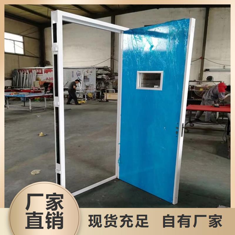牙科不锈钢铅门多年行业经验