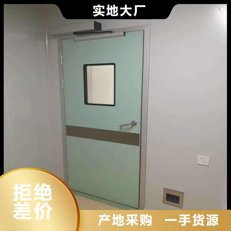 价格实惠的铅门生产厂家