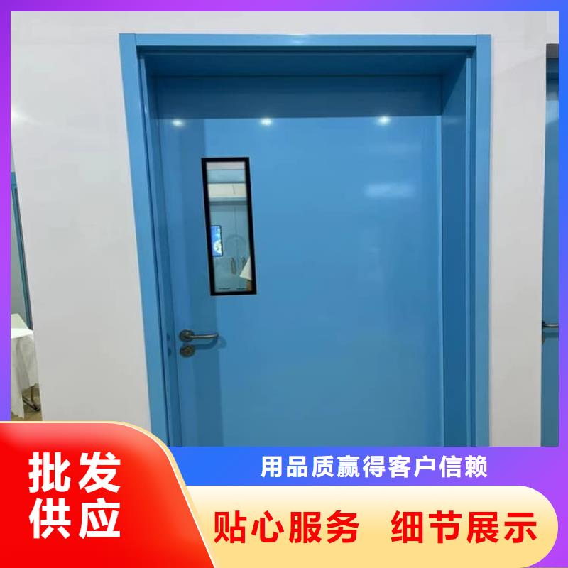 铅门、铅门厂家直销-认准正申辐射防护工程有限公司