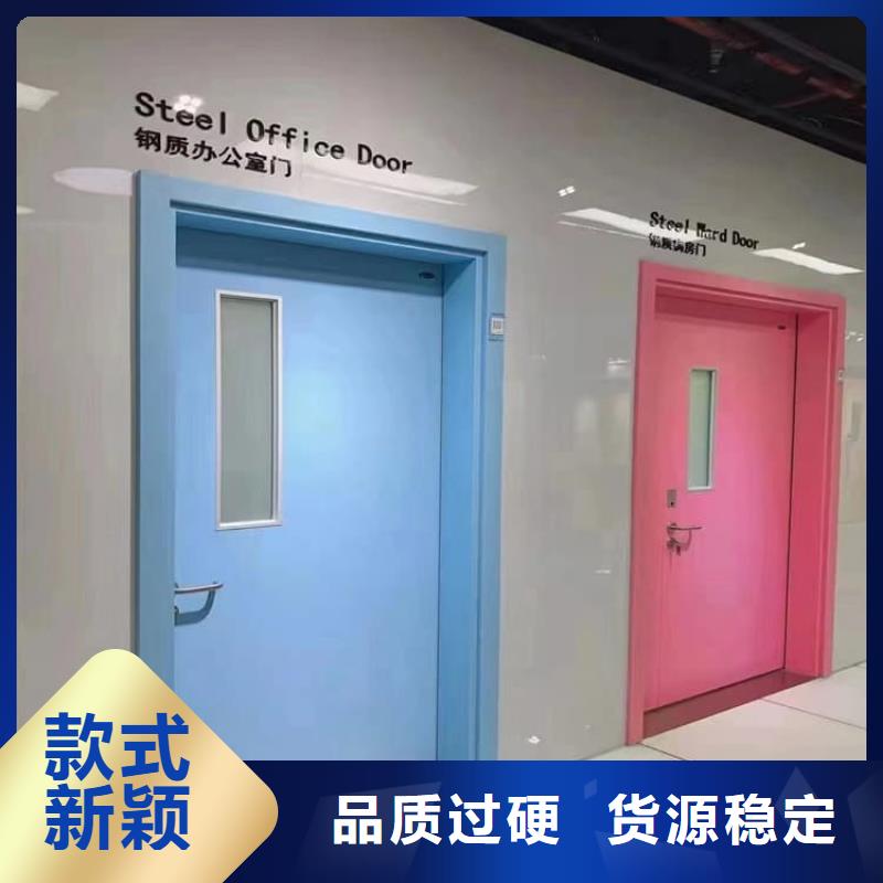 靠谱的铅门厂家