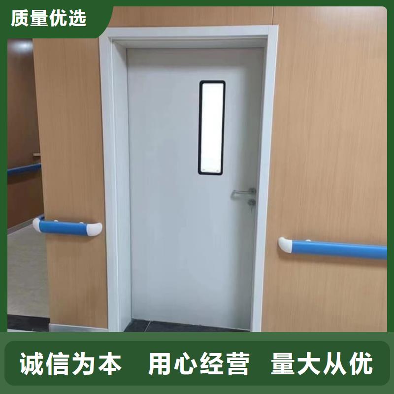 骨科防辐射铅门厂家直销-值得信赖