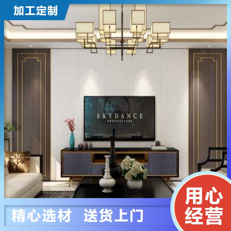 護(hù)墻板多少錢一平米承接