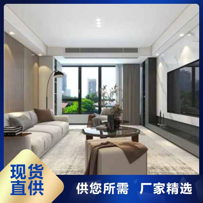 集成墻板護(hù)墻板有什么不同實(shí)體大廠