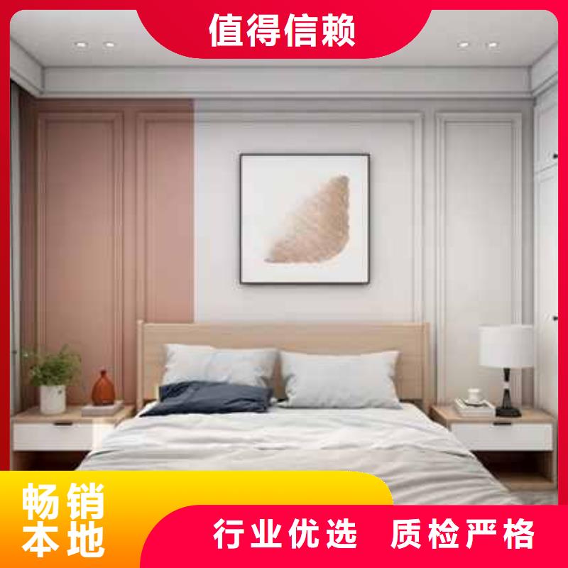 護(hù)墻板是什么材質(zhì)售后無憂