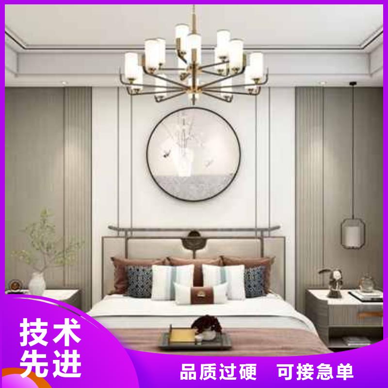 集成墻板【竹木纖維護墻板】有口皆碑