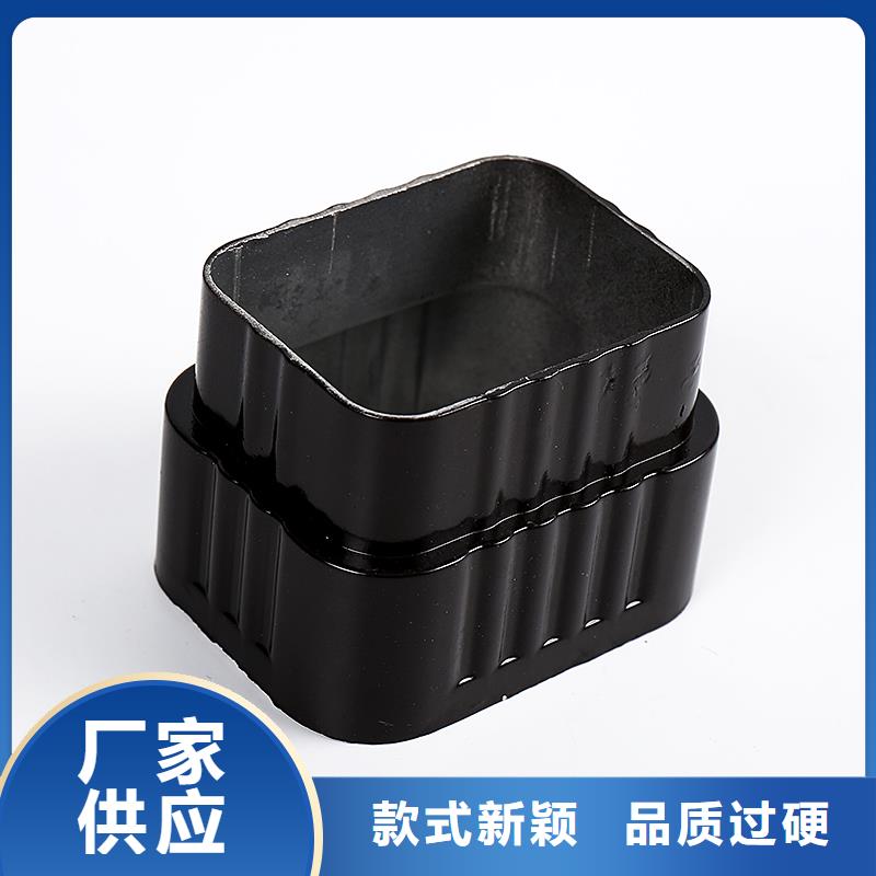 彩鋁雨水管一根多少米長現(xiàn)貨價格