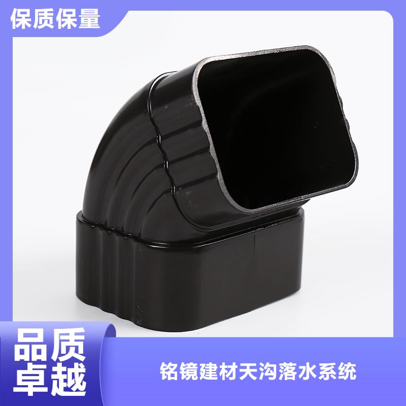 汕头汕头保税区铝合金雨水管的优缺点生产基地