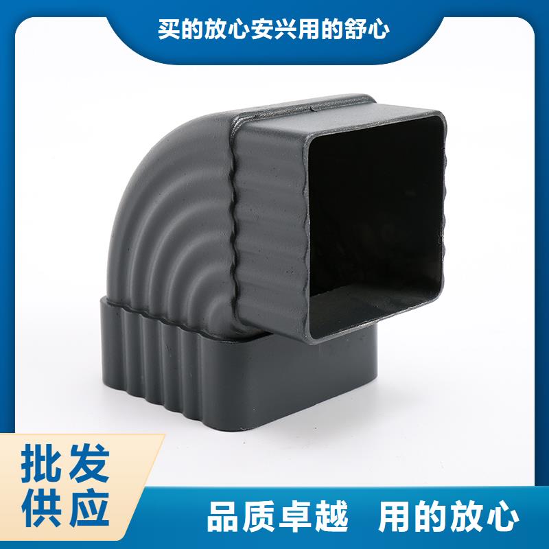 别墅排水沟采用明沟还是暗沟规格