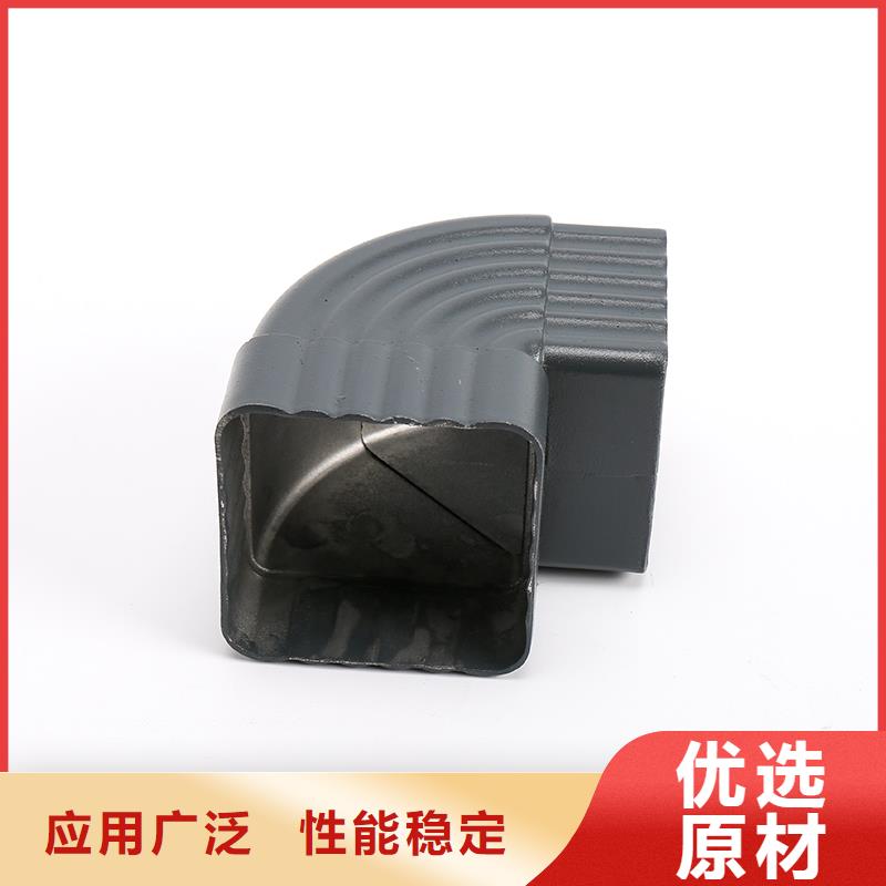 汕头汕头保税区铝合金雨水管的优缺点生产基地