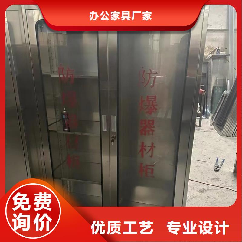 不锈钢更衣柜自习桌质量层层把关