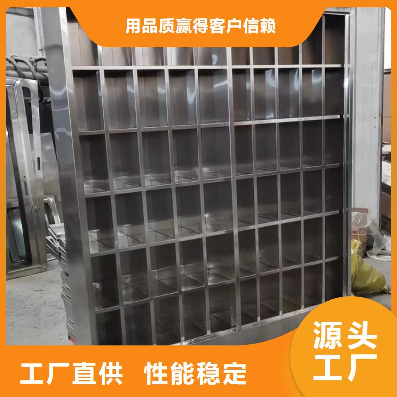  不锈钢更衣柜使用寿命长久
